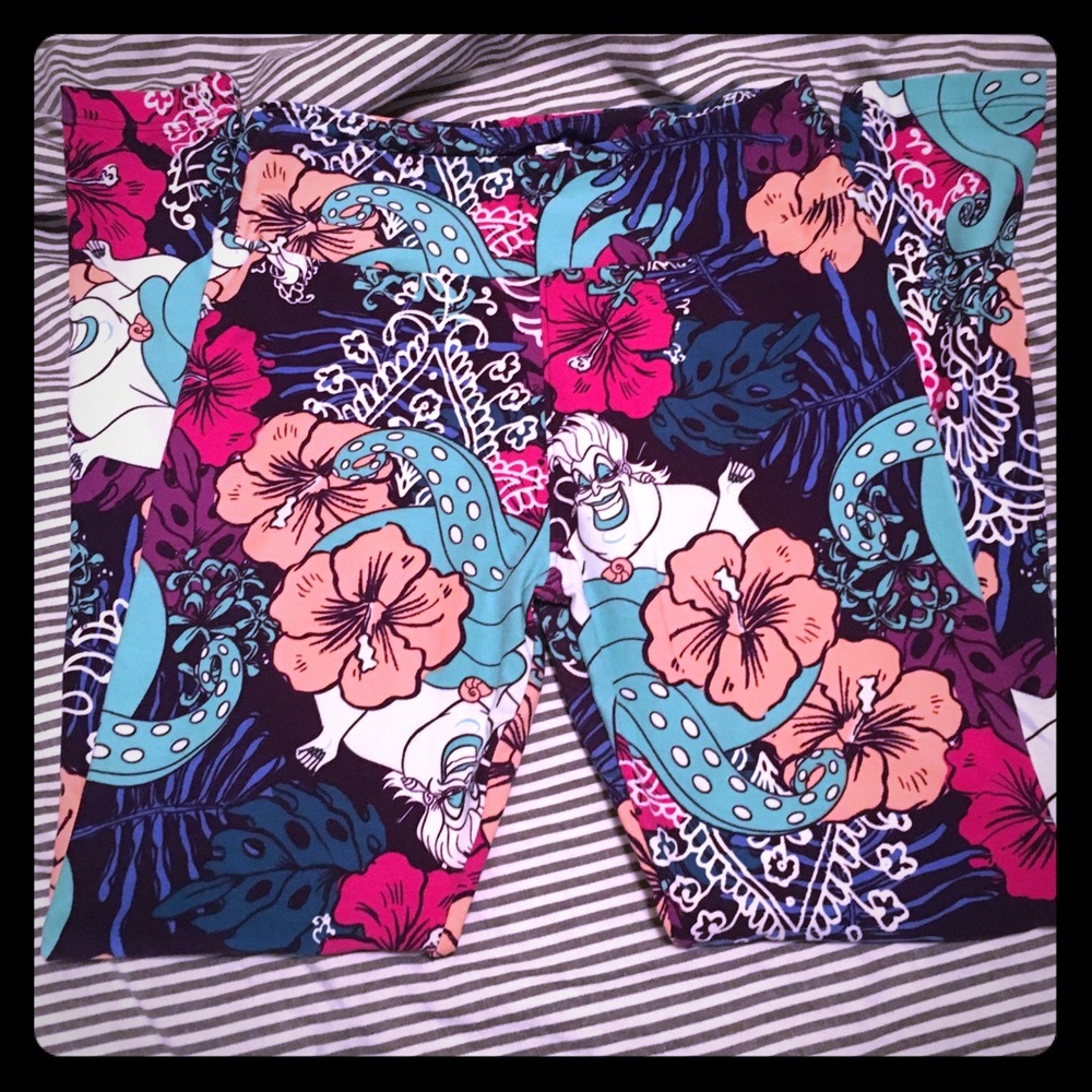 🐙Ursula Lularoe 🐙UNICORN🦄